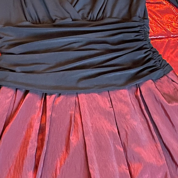 S.L. Fashions Dress for Evening Wear - Picture 3 of 8